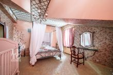 Усадьба в КП Малые Бережки