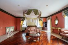 Усадьба в КП Малые Бережки