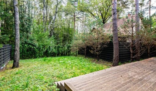 Дом в КП Новодарьино РАН