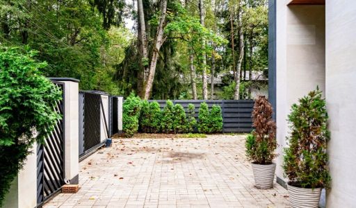 Дом в КП Новодарьино РАН