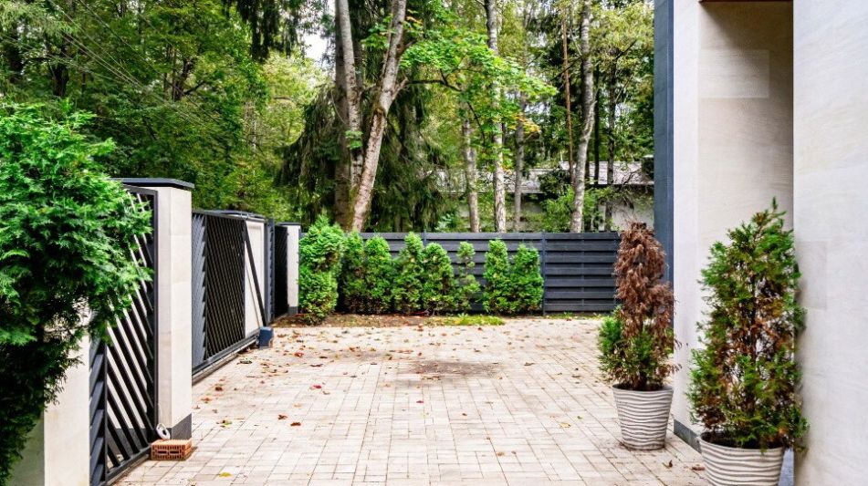 Дом в КП Новодарьино РАН