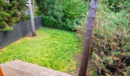 Дом в КП Новодарьино РАН