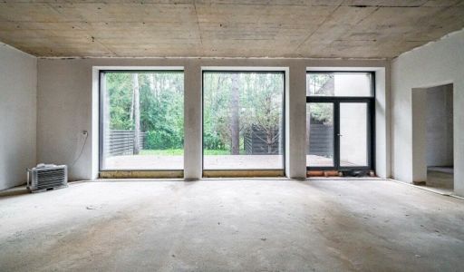 Дом в КП Новодарьино РАН