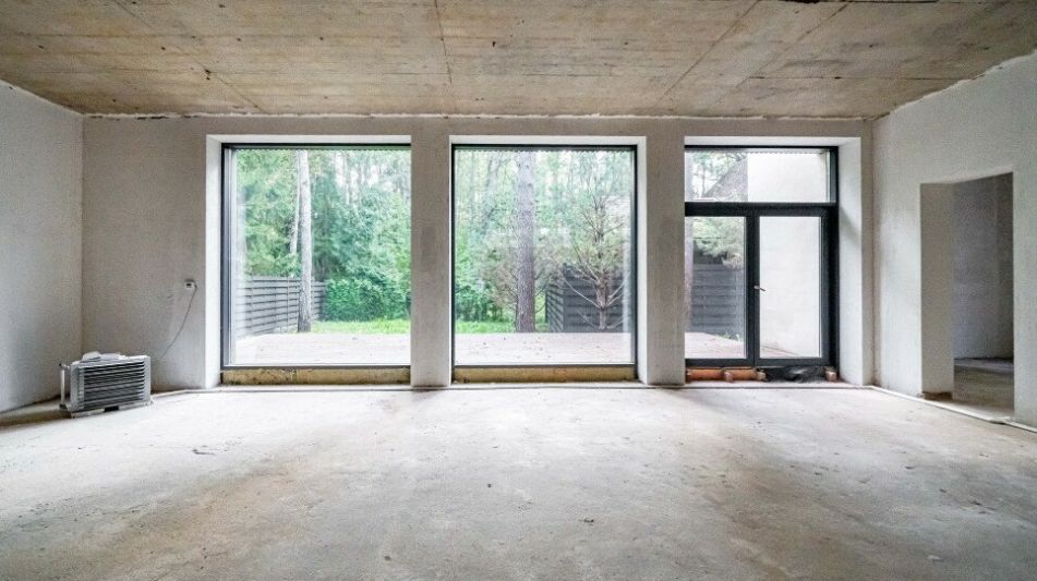 Дом в КП Новодарьино РАН