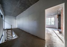 Дом в КП Новодарьино РАН