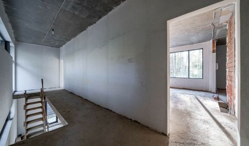 Дом в КП Новодарьино РАН