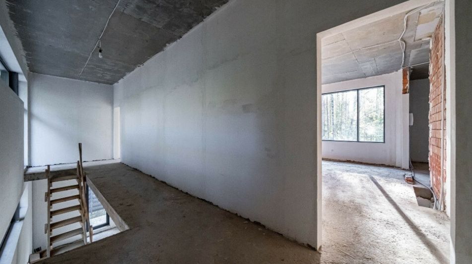 Дом в КП Новодарьино РАН