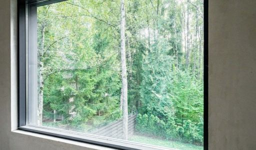 Дом в КП Новодарьино РАН