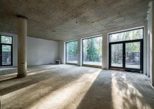 Дом в КП Новодарьино РАН