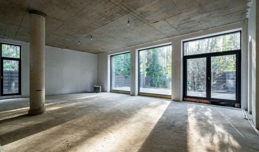 Дом в КП Новодарьино РАН