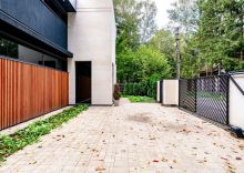 Дом в КП Новодарьино РАН