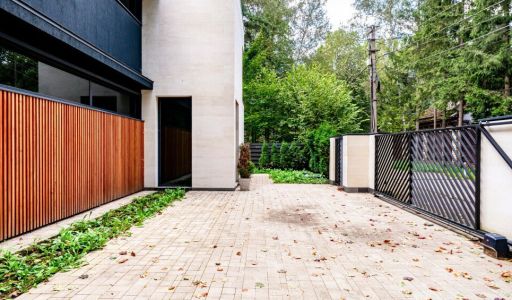 Дом в КП Новодарьино РАН