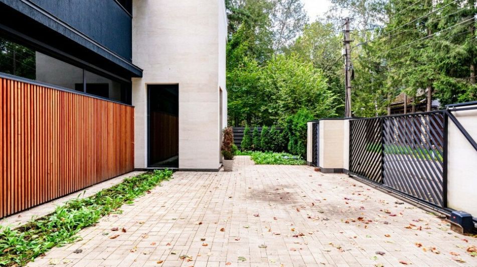 Дом в КП Новодарьино РАН