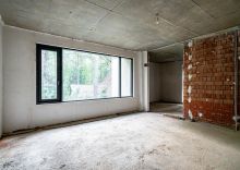 Дом в КП Новодарьино РАН