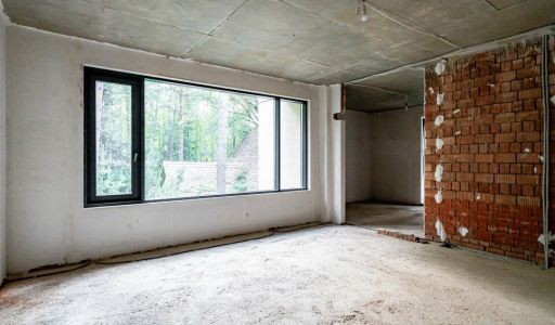 Дом в КП Новодарьино РАН