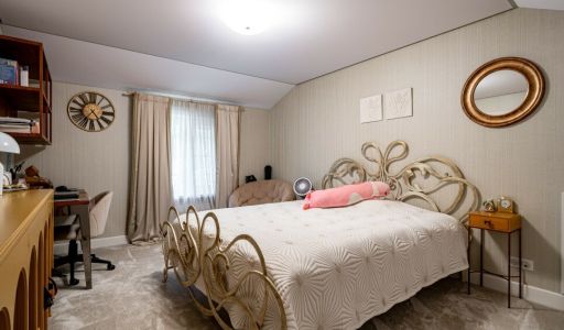 Готовый дом в Веледниково делюкс