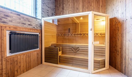 Дом в КП Глухово