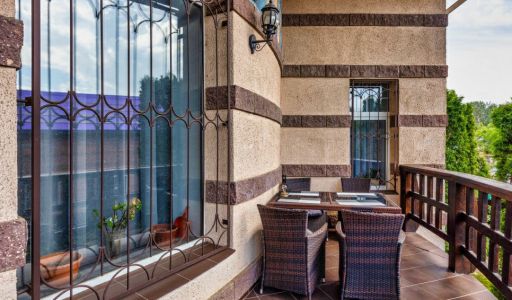 Дом в КП Глухово