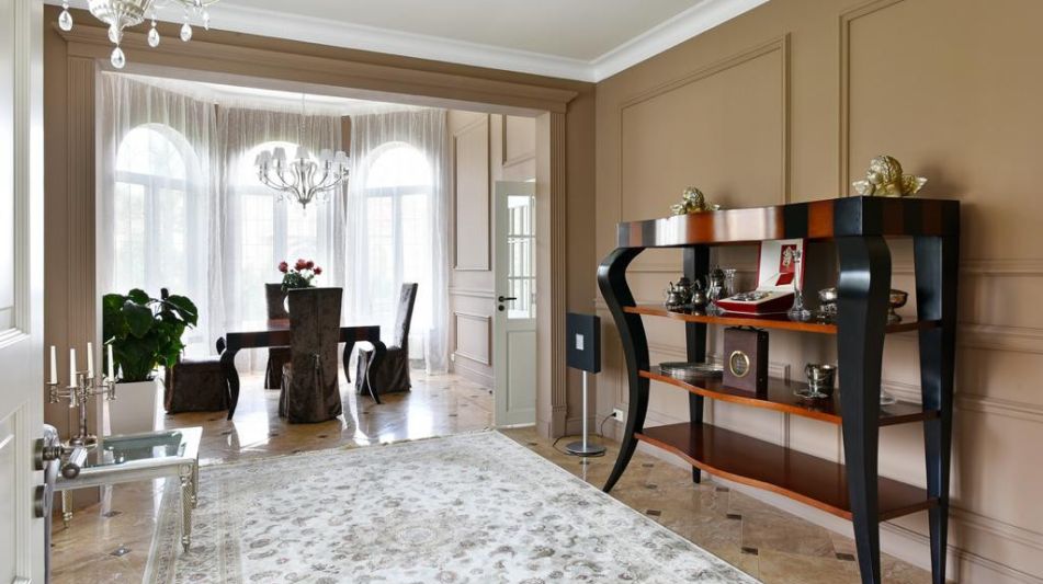 Дом в КП Княжье озеро