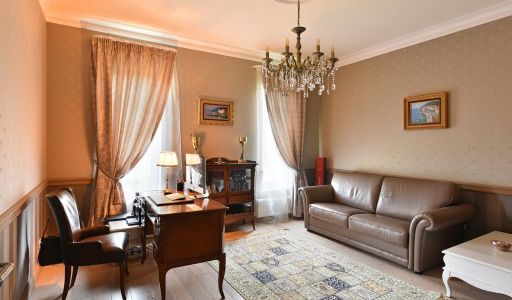 Дом в КП Княжье озеро