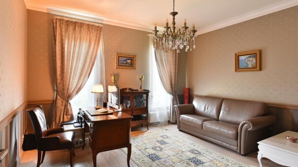 Дом в КП Княжье озеро