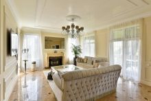 Дом в КП Княжье озеро