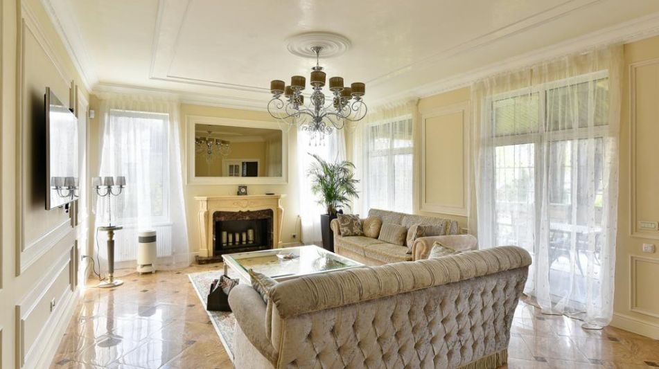 Дом в КП Княжье озеро