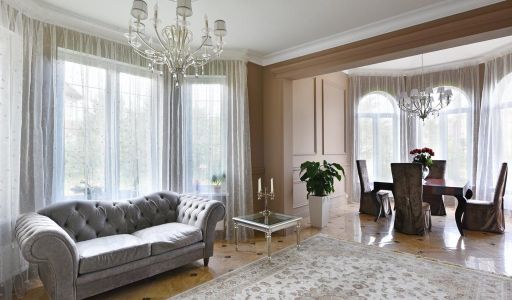 Дом в КП Княжье озеро