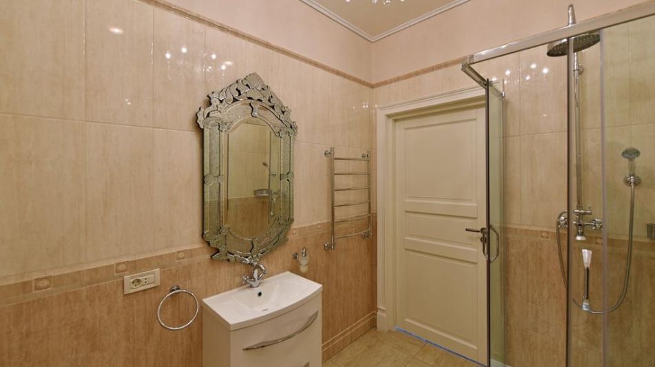 Дом в КП Княжье озеро