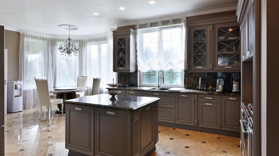 Новый дом в аренду