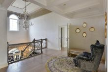 Новый дом в аренду