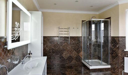 Новый дом в аренду