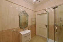 Новый дом в аренду