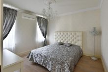 Новый дом в аренду