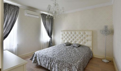 Новый дом в аренду