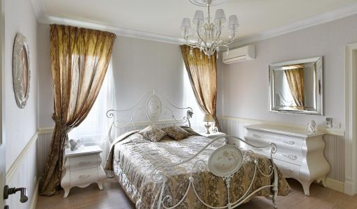 Новый дом в аренду