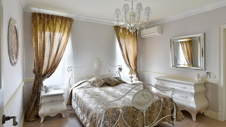 Новый дом в аренду