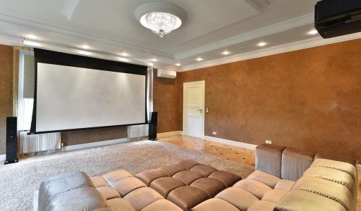 Новый дом в аренду