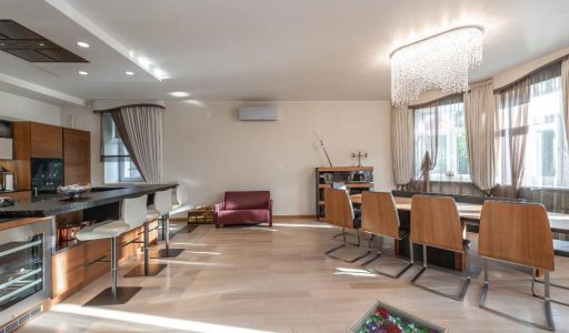 Английская классика в КП Гринфилд