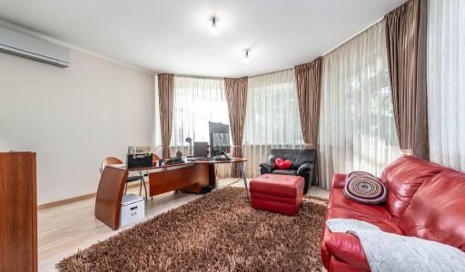 Английская классика в КП Гринфилд