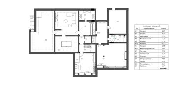 Резиденция у леса в КП Пестово