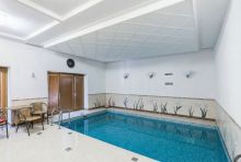 Классический дом в КП Новахово