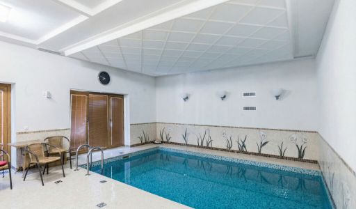 Классический дом в КП Новахово