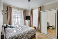 Классический дом в КП Новахово