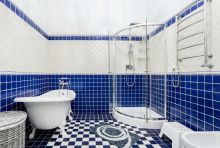 Классический дом в КП Новахово