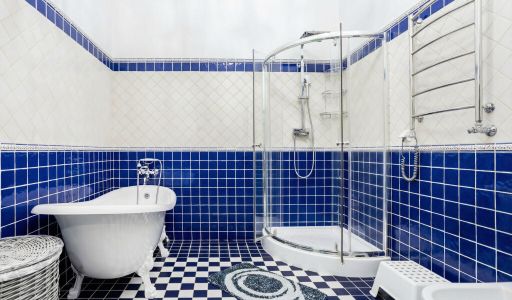 Классический дом в КП Новахово