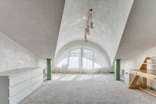 Классический дом в КП Новахово