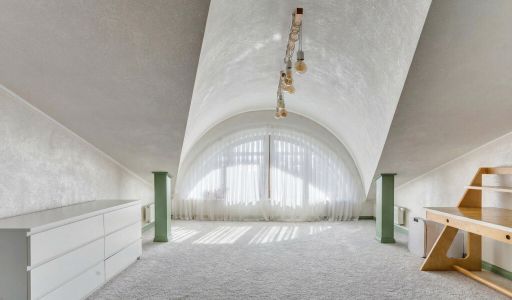 Классический дом в КП Новахово