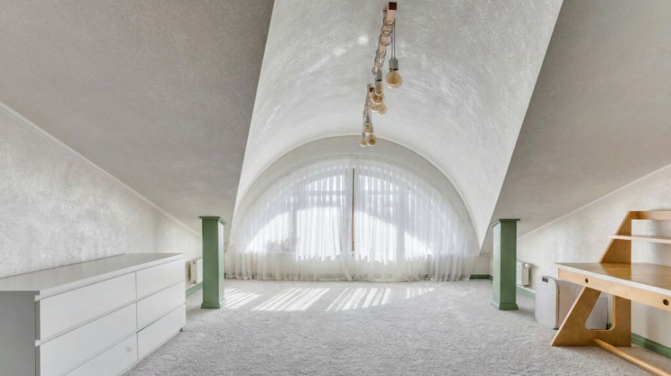 Классический дом в КП Новахово