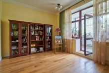 Готовый дом в КП Чистые ключи